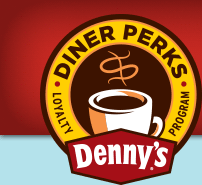 Denny's Diner Perks