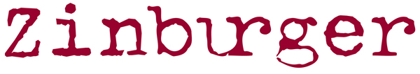 Zinburger logo