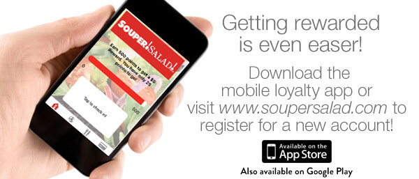 Our Loyalty App