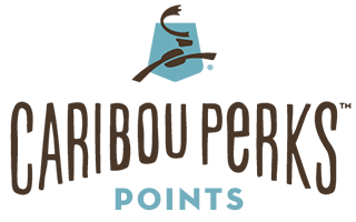 Caribou Perks Points